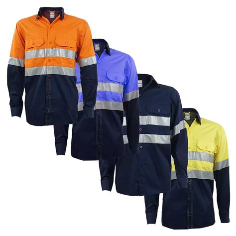 totalguard workwear reviews.